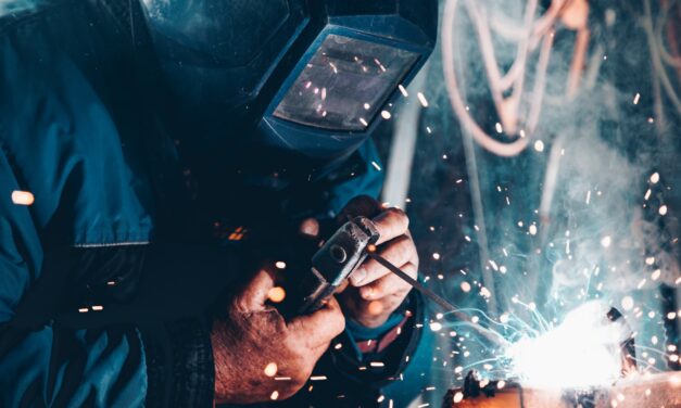 A Welder’s Guide on Workplace Safety: How to Embrace New and Current Regulations