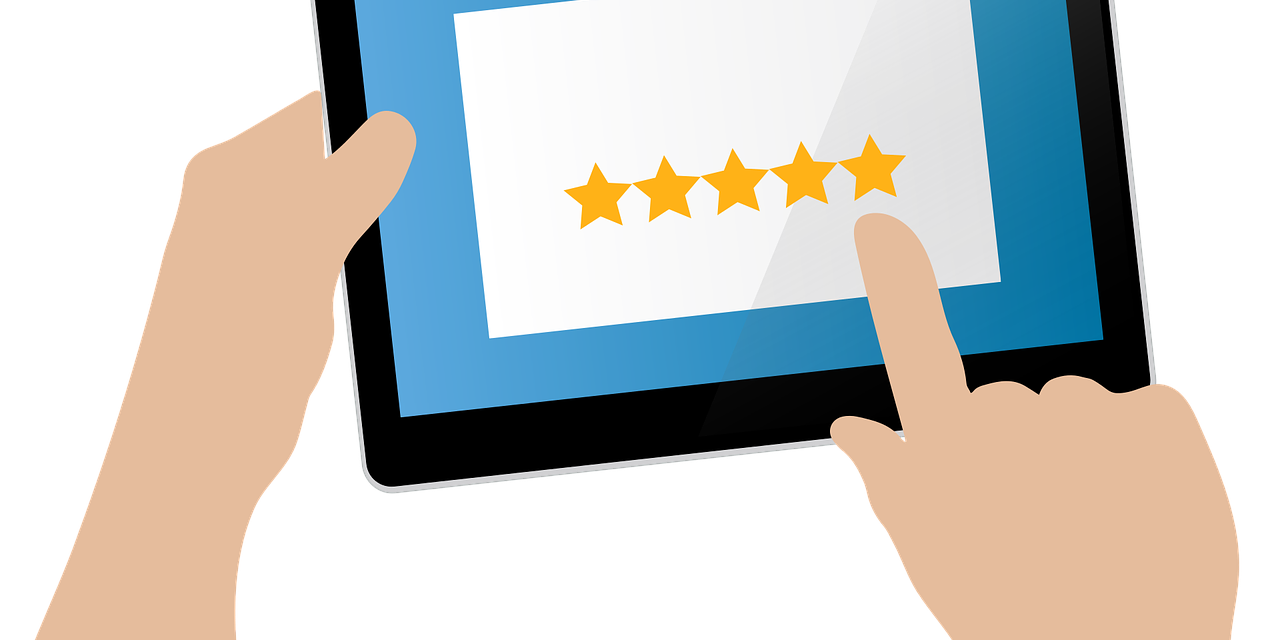 Why negative reviews are good for business