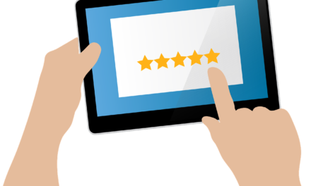 Why negative reviews are good for business