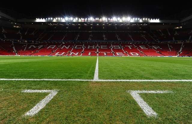 A History of Manchester United vs Liverpool in the FA Cup?