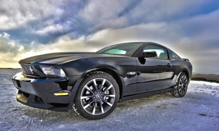 The Importance of Car Detailing: Enhancing Your Vehicle Inside and Out
