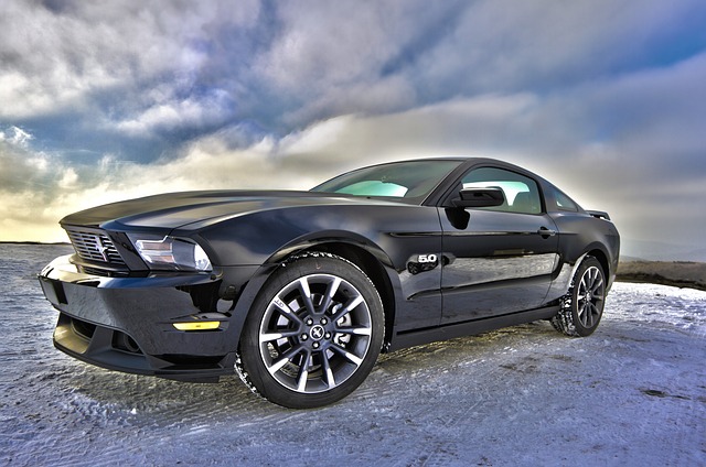 The Importance of Car Detailing: Enhancing Your Vehicle Inside and Out