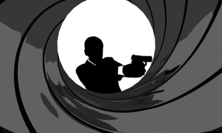 Who is the best James Bond?