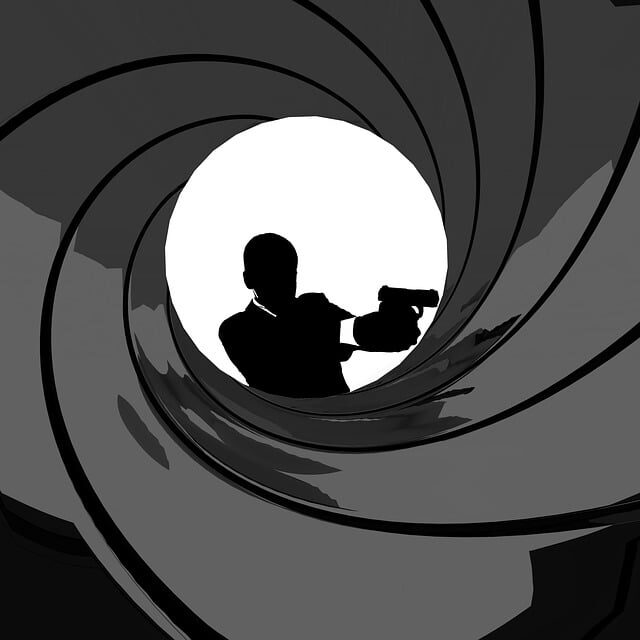 Who is the best James Bond?