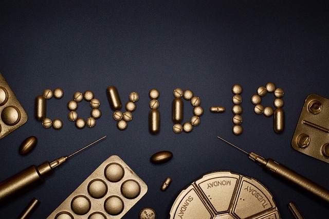 How are people suffering with Long Covid?