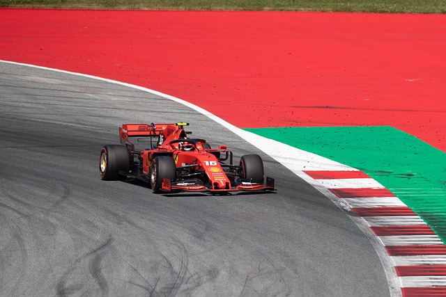 Who could win the Australian GP in 2024?