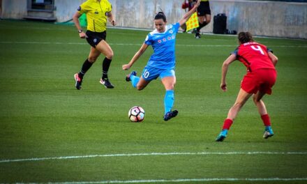 Womens Football Awards, Who’s your winner?