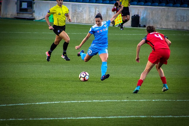 Womens Football Awards, Who’s your winner?