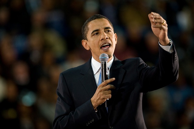Who is Barack Obama?