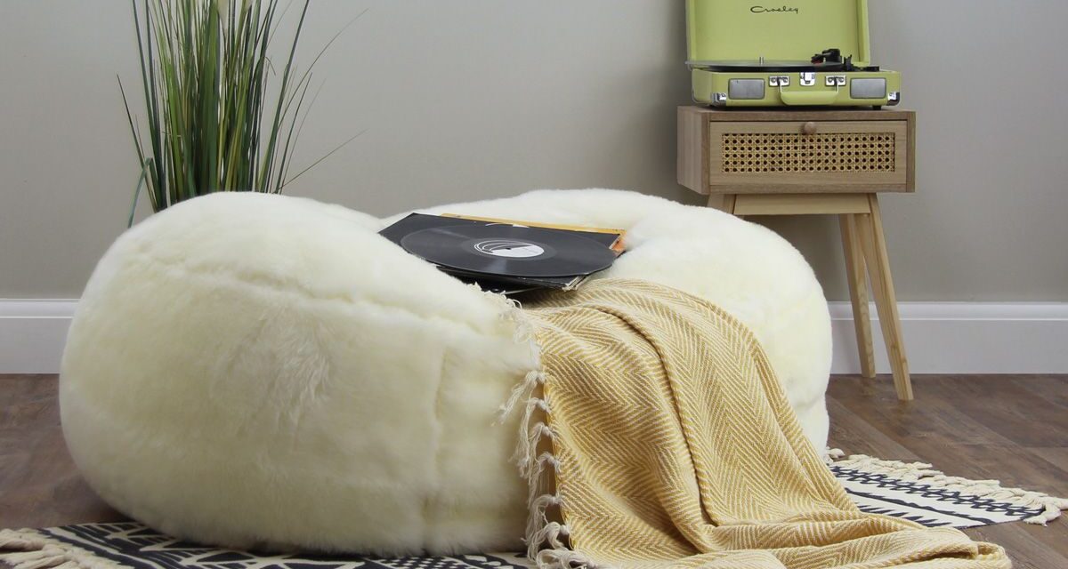 GreatBeanBags: the biggest and best range of bean bags in Britain