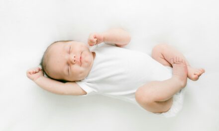 Safer Sleep Week in Wigan: 5 Essentials To Reduce The Risk of SIDS