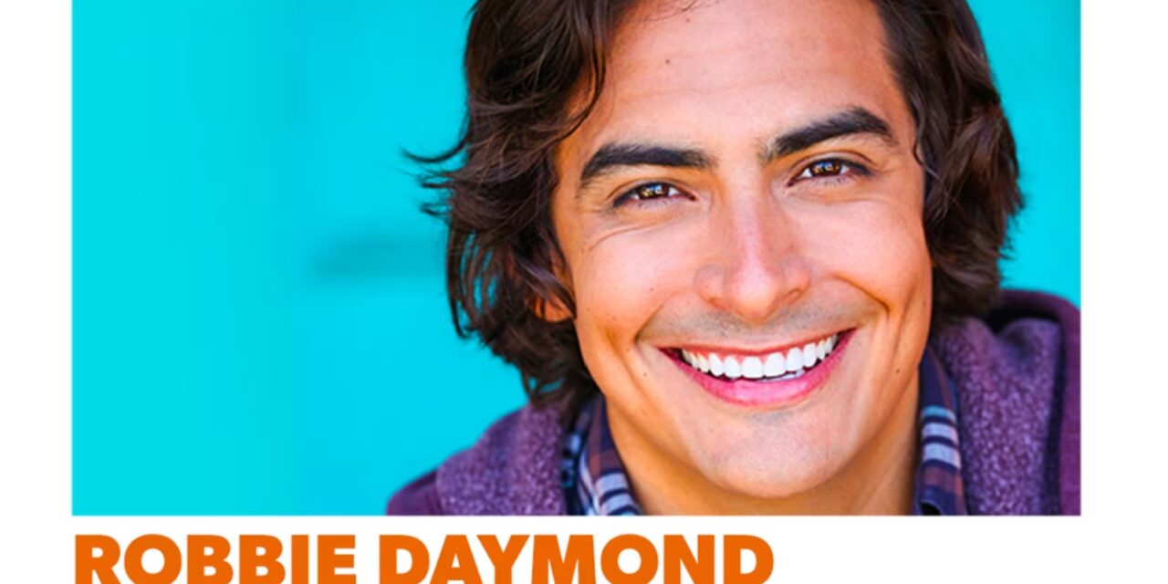 Critical Role’s Robbie Daymond comes to MCM Comic Con, plus Life Sized D&D and Pride Lounge return