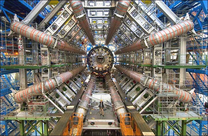 Why is Peter Higgs Famous?