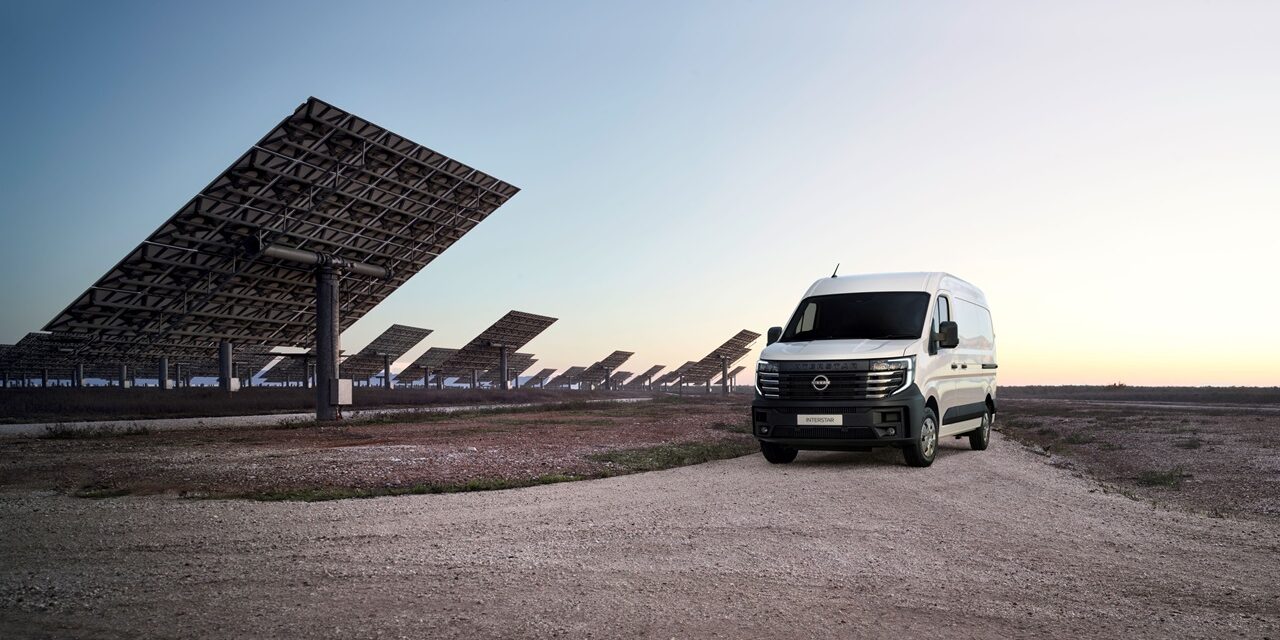 Work Better, Live Better: Here is the Next Generation Interstar