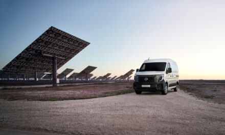 Work Better, Live Better: Here is the Next Generation Interstar