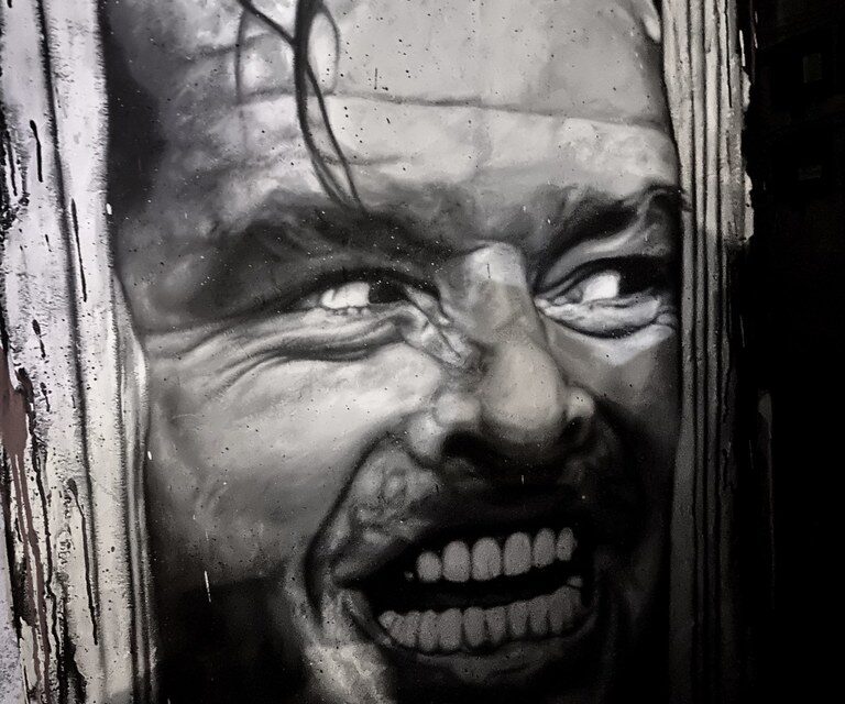 Who is jack Nicholson?