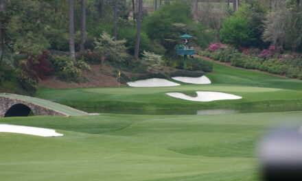 A brief history of the masters?