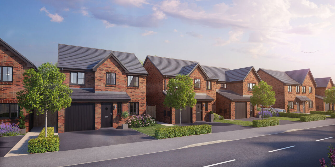 Bellway buys land in Leigh