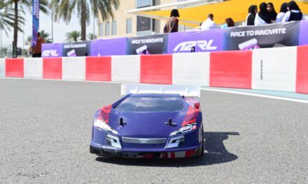 ASPIRE’s A2RL unveils exciting STEM program to empower UAE youth as future innovators
