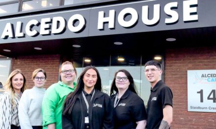 Alcedo Care Group appoints team to facilitate expansion