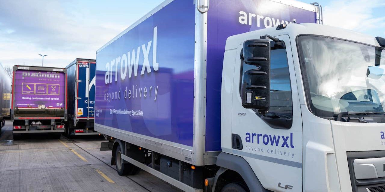 ARROWXL ANNOUNCES STRATEGIC PARTNERSHIP WITH TYRE MANAGEMENT COMPANY