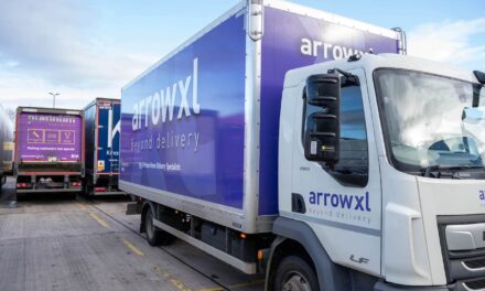 ARROWXL ANNOUNCES STRATEGIC PARTNERSHIP WITH TYRE MANAGEMENT COMPANY