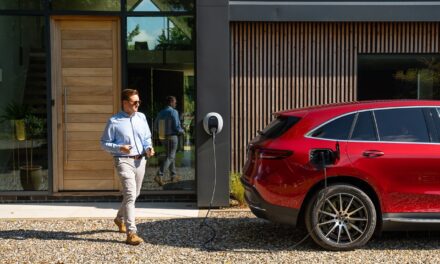 EV running costs keep falling with EDF and DriveElectric
