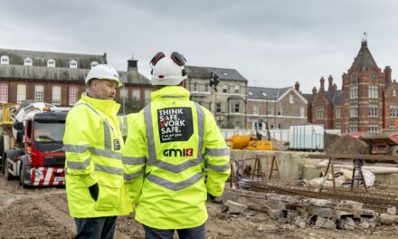 GMI Construction Group awarded place on £260m University of Manchester Framework