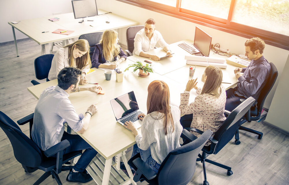 Co-Managed IT Services – Why Your Team Needs an Independent Provider