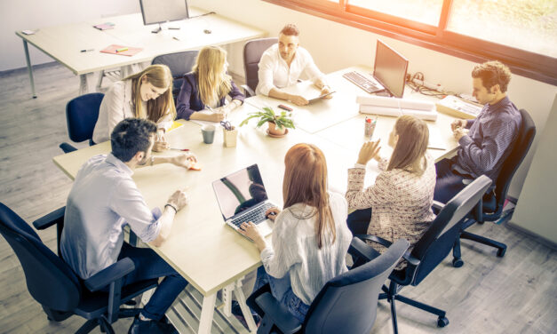 Co-Managed IT Services – Why Your Team Needs an Independent Provider
