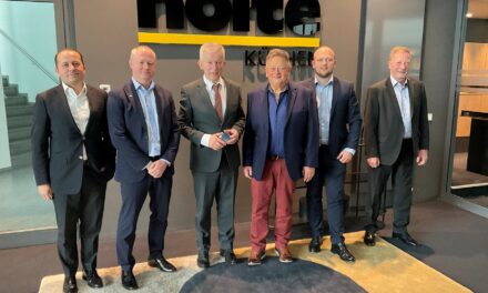 Nolte Kitchens UK Strengthens Contracts Offering with Major Acquisition