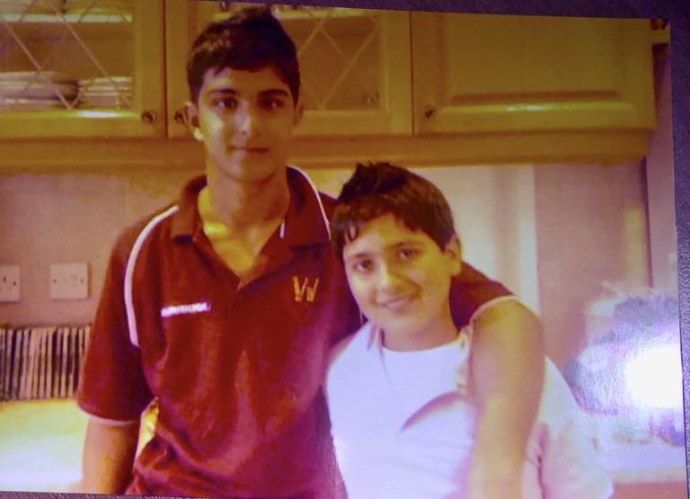 Children’s cancer charity Candlelighters appoint cancer survivor Rohan Randhawa as Trustee.