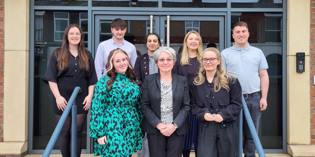 SAS Daniels Bolsters Team with Series of New Recruits