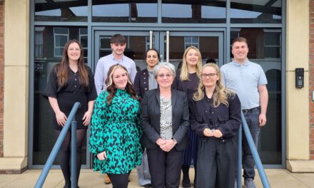 SAS Daniels Bolsters Team with Series of New Recruits