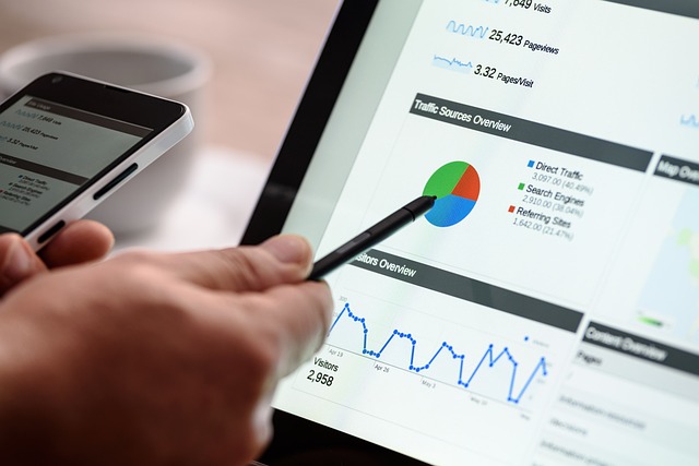 Google searches for contract tech work up by 23%, five-year high