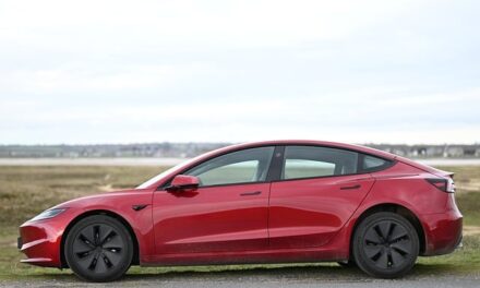 Three cars to buy in 2024