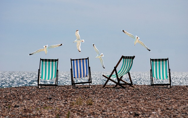 Where are the best places to take the kids on a East Holiday in England?