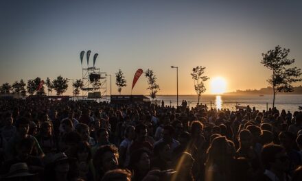 What is Festivals are there in 2024 in the North West of England?
