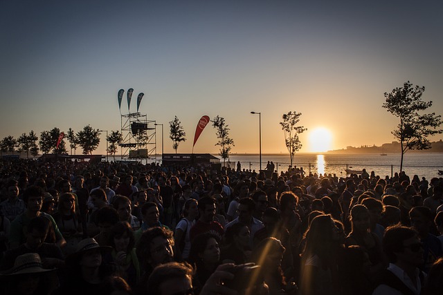 What is Festivals are there in 2024 in the North West of England?
