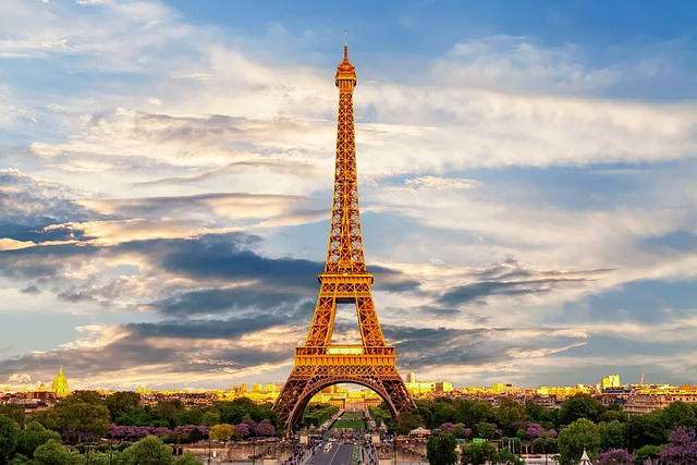 France Rediscovered: A Timeless Tapestry of Culture and Charm Since 2000