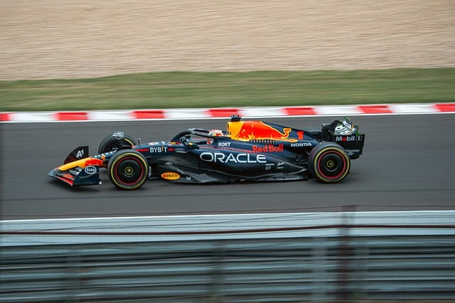 The Mastermind Behind Motorsports: Adrian Newey’s Legacy