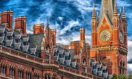 Exploring the Rich History of St. George’s Day: From Myth to Modern Celebration