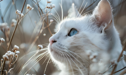 Celebrating National Pet Month 2024: A Tribute to the Beloved Companions of Our Lives