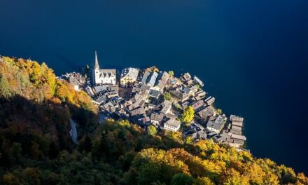 Austria Unveiled: A Journey Through Time and Transformation Since 2000
