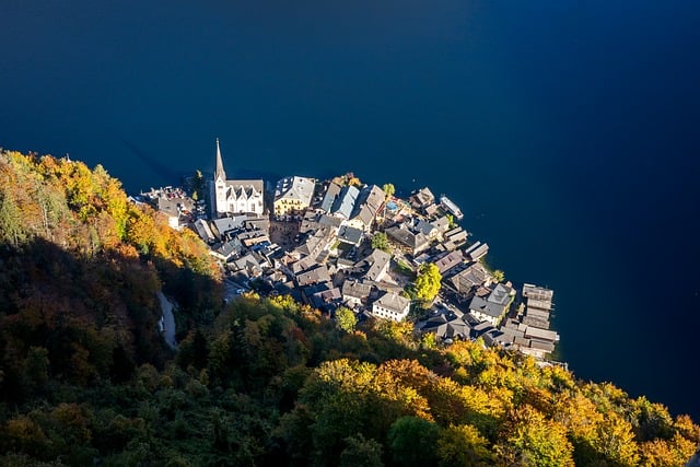 Austria Unveiled: A Journey Through Time and Transformation Since 2000