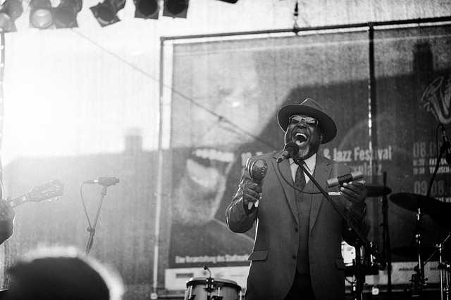 Jazz Appreciation Month 2024