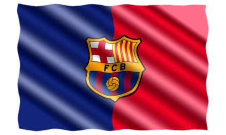A History of barcelona vs psg in The Champions League