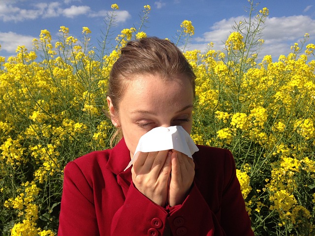 Nurturing Empathy and Understanding: Allergy Awareness Week 2024