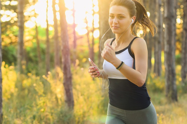Embrace Wellness: Move More Month 2024