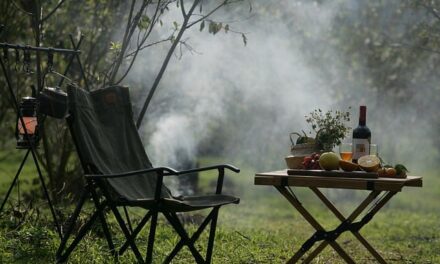 Thinking about Camping this Summer. Here your preparation Guide…ac